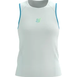 Compressport - Women's Trail Racing Tank - Laufshirt