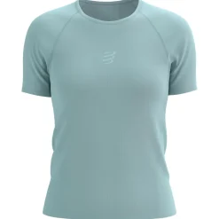 Compressport - Women's Trail Racing S/S T-Shirt - Laufshirt