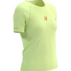 Compressport - Women's Trail Racing S/S T-Shirt - Laufshirt