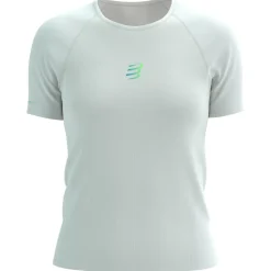 Compressport - Women's Trail Racing S/S T-Shirt - Laufshirt