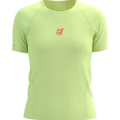 Compressport - Women's Trail Racing S/S T-Shirt - Laufshirt