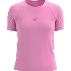 Compressport - Women's Trail Racing S/S T-Shirt - Laufshirt