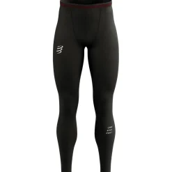 Compressport - Women's Under Control Full Tight - Lauftights