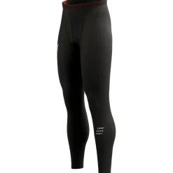 Compressport - Women's Under Control Full Tight - Lauftights