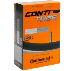 Continental - Compact Tube Hermetic Plus 24'' - Fahrradschlauch