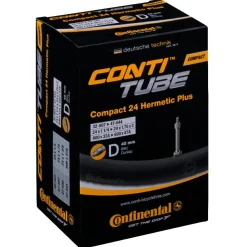 Continental - Compact Tube Hermetic Plus 20'' (32-406/47-451) - Fahrradschlauch