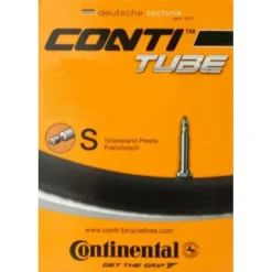 Continental - Schlauch Race 28'' (SV42) Light - Fahrradschlauch