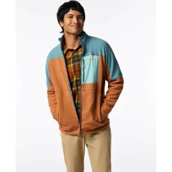 Cotopaxi - Abrazo Fleece Full-Zip Jacket - Fleecejacke