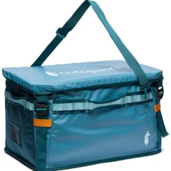 Cotopaxi - Allpa 60 Gear Hauler Box - Reisetasche