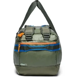 Cotopaxi - Allpa 55 Getaway Duffel - Reisetasche