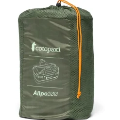 Cotopaxi - Allpa 100 Getaway Duffel - Reisetasche