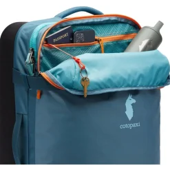 Cotopaxi - Allpa Roller Bag 65 - Reisetasche
