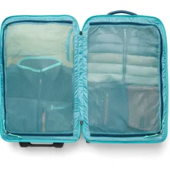 Cotopaxi - Allpa Roller Bag 65 - Reisetasche