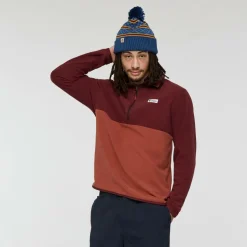 Cotopaxi - Amado Fleece Pullover - Fleecepullover