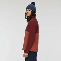 Cotopaxi - Amado Fleece Pullover - Fleecepullover