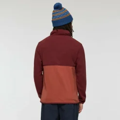 Cotopaxi - Amado Fleece Pullover - Fleecepullover