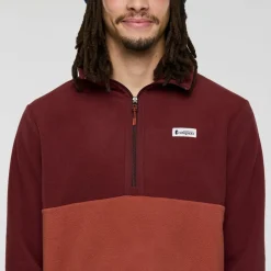 Cotopaxi - Amado Fleece Pullover - Fleecepullover