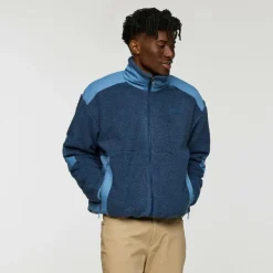 Cotopaxi - Bacano Fleece Jacket - Fleecejacke