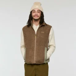 Cotopaxi - Bacano Fleece Vest - Fleeceweste