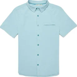 Cotopaxi - Cambio Button Up Shirt - Hemd