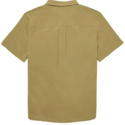 Cotopaxi - Cambio Button Up Shirt - Hemd
