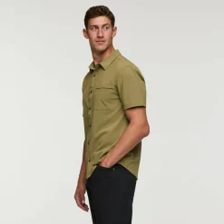 Cotopaxi - Cambio Button Up Shirt - Hemd