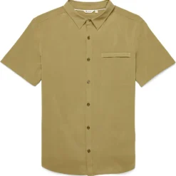 Cotopaxi - Cambio Button Up Shirt - Hemd