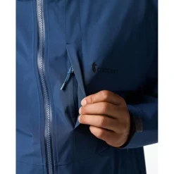 Cotopaxi - Cielo Rain Jacket - Regenjacke