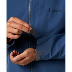 Cotopaxi - Cielo Rain Jacket - Regenjacke