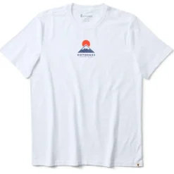 Cotopaxi - Cotopaxi Mountain T-Shirt - T-Shirt