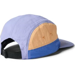 Cotopaxi - Cotopaxi Tech 5-Panel Hat - Cap