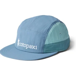 Cotopaxi - Cotopaxi Tech 5-Panel Hat - Cap