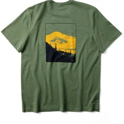 Cotopaxi - Down The River T-Shirt - T-Shirt