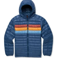 Cotopaxi - Fuego Down Hooded Jacket - Daunenjacke