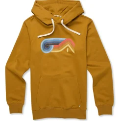 Cotopaxi - Melting Sunset Pullover Hoodie - Hoodie
