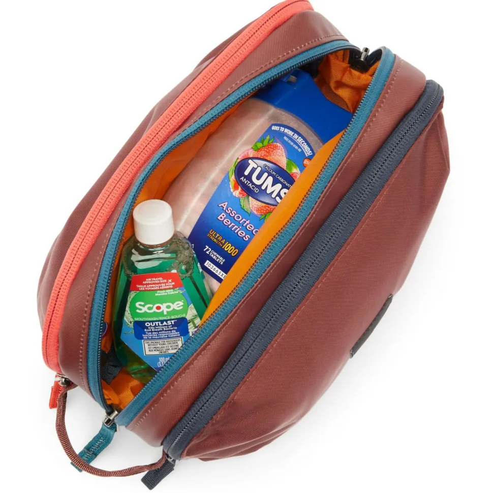 Cotopaxi - Nido Dopp Kit - Kulturbeutel