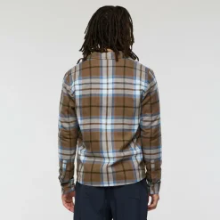 Cotopaxi - Quedo Flannel Shirt - Hemd