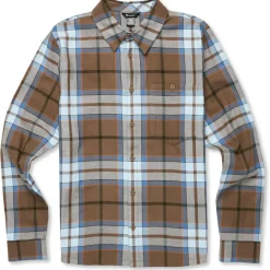 Cotopaxi - Quedo Flannel Shirt - Hemd