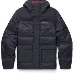 Cotopaxi - Solazo Down Parka - Mantel