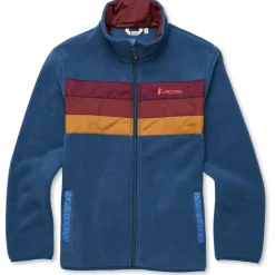 Cotopaxi - Teca Fleece Full-Zip Jacket - Fleecejacke