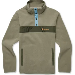 Cotopaxi - Teca Fleece Pullover - Fleecepullover