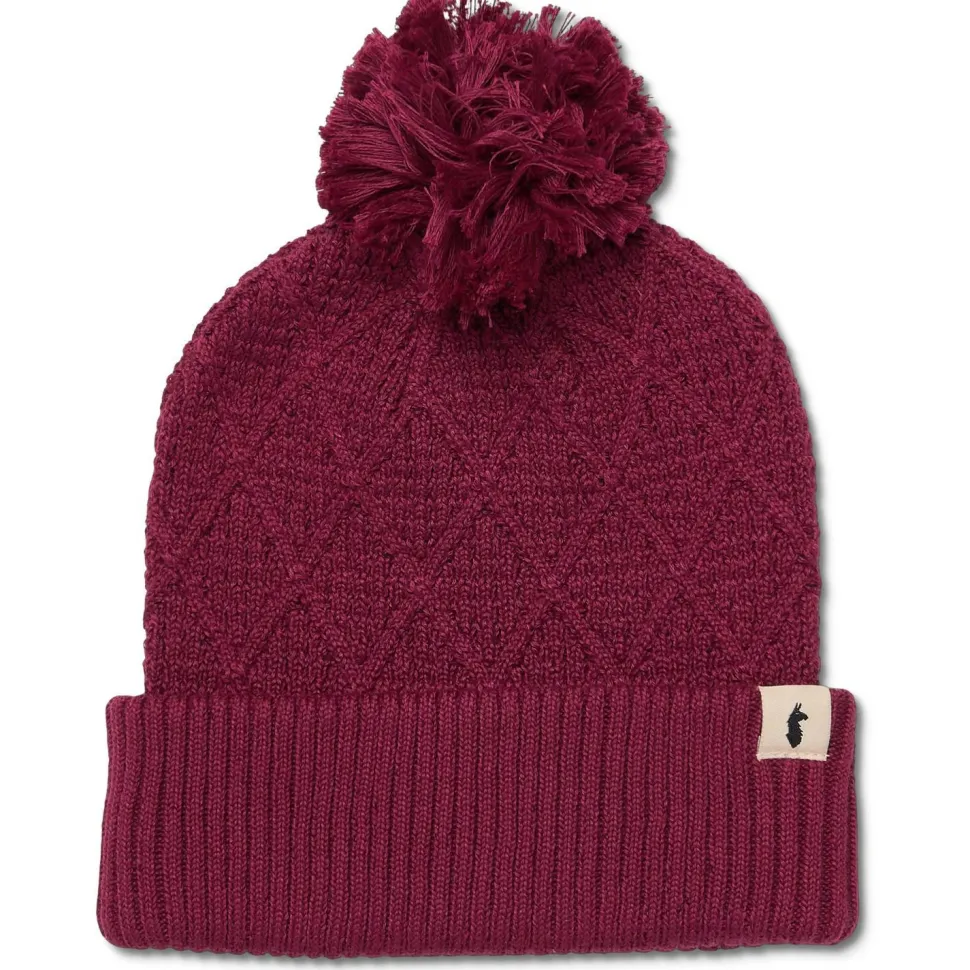 Cotopaxi - Tozo Beanie - Mütze