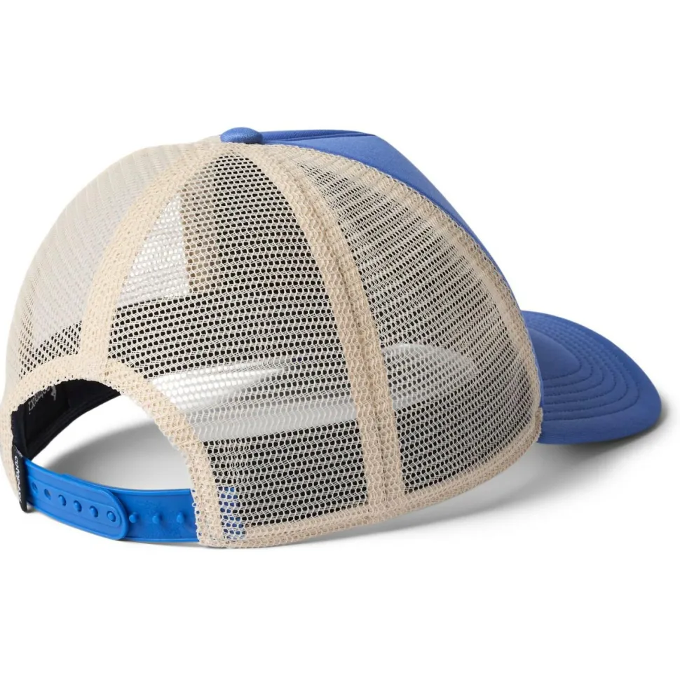 Cotopaxi - Vintage Trucker Hat - Cap