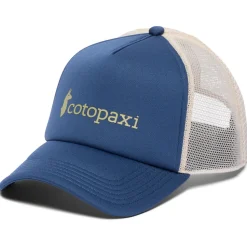 Cotopaxi - Vintage Trucker Hat - Cap