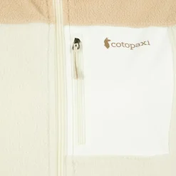 Cotopaxi - Women's Abrazo Fleece Half-Zip Jacket - Fleecepullover