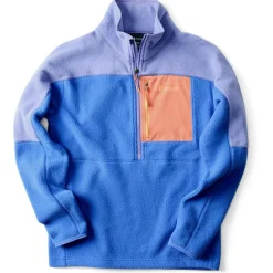 Cotopaxi - Women's Abrazo Fleece Half-Zip Jacket - Fleecepullover