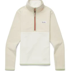 Cotopaxi - Women's Amado Fleece Pullover - Fleecepullover