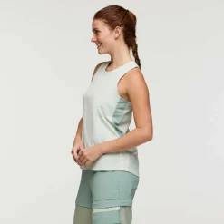 Cotopaxi - Women's Cambio Tank - Tank Top