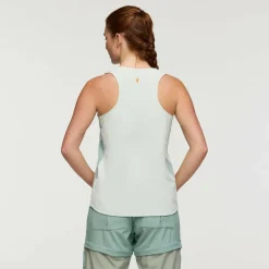 Cotopaxi - Women's Cambio Tank - Tank Top