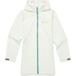 Cotopaxi - Women's Cielo Rain Trench - Regenjacke